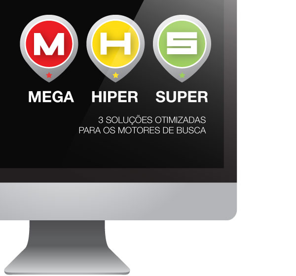 3 soluções otimizadas para os motores de busca