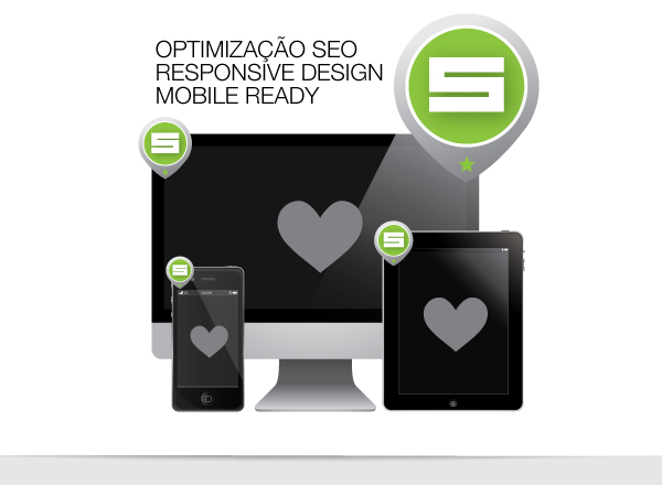 Sites low cost responsivos